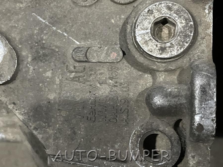 VAG Корпус DSG7 колокол 0AM.301.107, 0AM301107